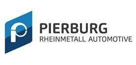 PIERBURG ESPAÑA 702551260 - 