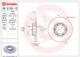 Brembo 08213810 - DISCO FRENO