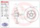 Brembo 08979217 - DISCO FRENO