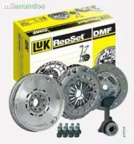 Luk 600001700 - REPSET DMF