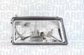 Magneti Marelli LPB151 - PROYECTOR PRINCIPAL H4 PRE/REG.IZQ.