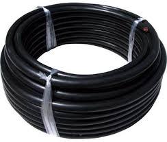 MAI MATERIAL ELECTRICO F635 - CABLE ARRANQUE 50 NEGRO 25MTS