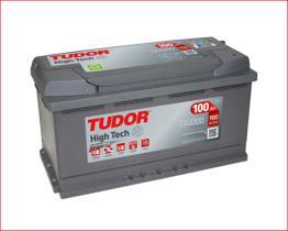 Tudor TA1000 - BATERIA MAXXIMA 12V 50AH