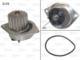 Valeo 506595 - B.AGUA AUDI A4-A6-A8