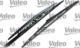 Valeo 574165 - VM27X1 SILENCIO WIPER BLADE