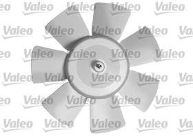 Valeo 698023 - EC FIAT PUNTO II(AC AUTO)