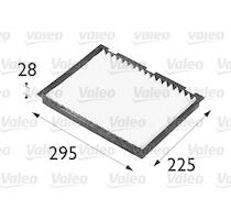 Valeo 698159 - FH RENAULT MEGANE