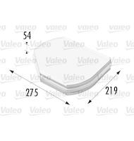 Valeo 698169 - FH FORD MONDEO