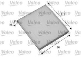 Valeo 698870 - FH HONDA CIVIC IV/CIVIC V CR-V