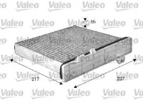 Valeo 715509 - FH MERCEDES SLK (R171)