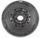 Valeo 836012 - VOLANTE MOTOR FIAT CROMA/ALFA 159