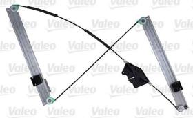 Valeo 850597 - ELEV.DEL I AUDI A4 SERIE2 (12/00>12