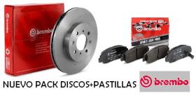 Brembo DP23008