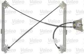 Valeo 850616 - ELEV.DEL D OPEL ASTRA H(3/04>)