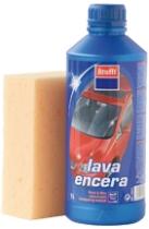 Krafft 14075 - SHAMPOO P/LAVADO CARROCERIA.