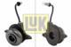 Luk 510011310 - COLLARIN HIDRAULICO TURISMO