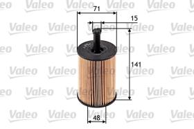 Valeo 586506