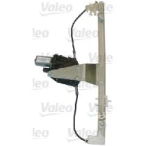 Valeo 850169 - ELEVALUNA DELANTERO IZQUIERDO FIAT