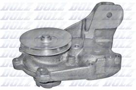 Dolz S123ST - S-123 RITMO DIESEL