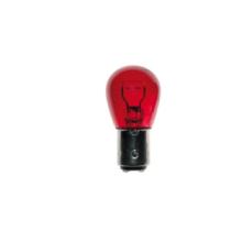 AMOLUX 101 - AMOLUX LAMP. STOP 2 FILA AMBAR 12 V 21/4