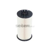 Sogefi FA5647ECO - FILTRO DIESEL VEH.INDUSTRIAL