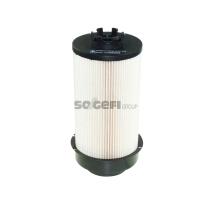 Sogefi FA5733ECO - FILTRO DIESEL VEH.INDUSTRIAL