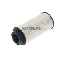 Sogefi FA5820ECO - FILTRO DIESEL VEH.INDUSTRIAL