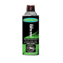 Tratamientos quimicos para el automovil TRATAUTO 843654897409 - SUPER AMBIENTADOR ARANDADO 300ML