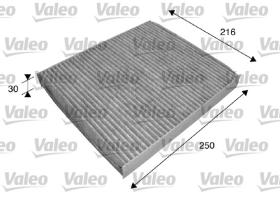 Valeo 715737