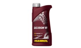 Mannol ATFDEX4M1