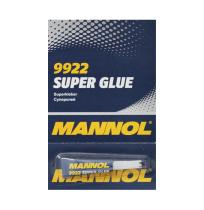 Mannol 9922