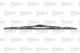 Valeo 574147 - VM20 X1 SILENCIO WIPER BLADE