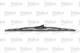 Valeo 574154 - VM26 X1 SILENCIO WIPER BLADE