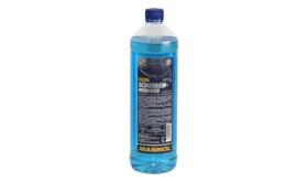 Mannol LAVAPARABRISAS 9% 1L - Lavaprabrisas 9% Azul 5L MANNOL