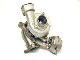 Asysum Turbos 0R2717858 - TURBO DE INTERCAMBIO 7174782 BMW 320D