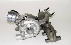 Asysum Turbos 0R27136731 - TURBO DE INTERCAMBIO 708639 RENAULT 1.9DCI 120CV