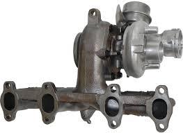 Asysum Turbos 0R354399700022 - TURBO DE INTERCAMBIO 54359700000 RENAULT 1.5 DCI K9K