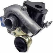 Asysum Turbos 0R354359700000 - TURBO DE INTERCAMBIO 54359700009 PSA 1.4 HDI FORD/MAZDA