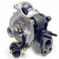 Asysum Turbos 0R35435970000 - T.R.785448/2