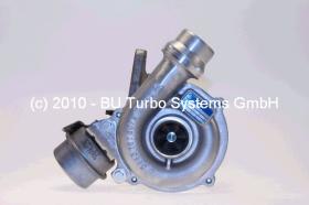 Asysum Turbos 0R354399700027 - TURBO DE INTERCAMBIO 54399700022 VW 1.9 TDI 105CV