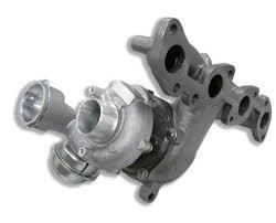 Asysum Turbos 0R2724930 - TURBO DE INTERCAMBIO  7211641 TOYOTA 2.0 116CV