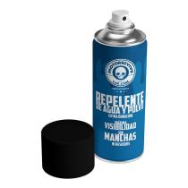 MOTORREVIVE MOT005 - LIMPIA TAPICERIAS Y ALFOMBRAS DE COCHE PROFESIONAL 400ML