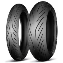 Michelin 0101033050002 - 120/70X19 MICH.COMM.II F 60W