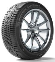 Michelin 0101079970001 - 225/45X19 MICH.CROSSC.SUV 96W