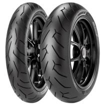 Pirelli 0103033790012 - 190/55X17 PIREL.DIAB.ROSII 75W