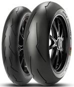 Pirelli 0103033900005 - 120/70X17 PIREL.DSPV2 58W SC2