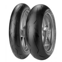 Pirelli 0103035340001 - 240/45X17 PIREL.DIAB.ROSIII82W