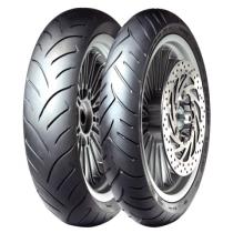 Dunlop 0130041750022 - 140/60X13 DUNLOP SCSMART 63SRF