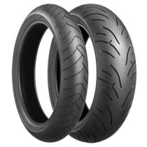 Bridgestone 0132032560001 - 180/60X16 BRIDG.G704 74H