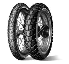 Dunlop 0130033170002 - 120/90X18 DUNLOP GX.EN91 65RTT